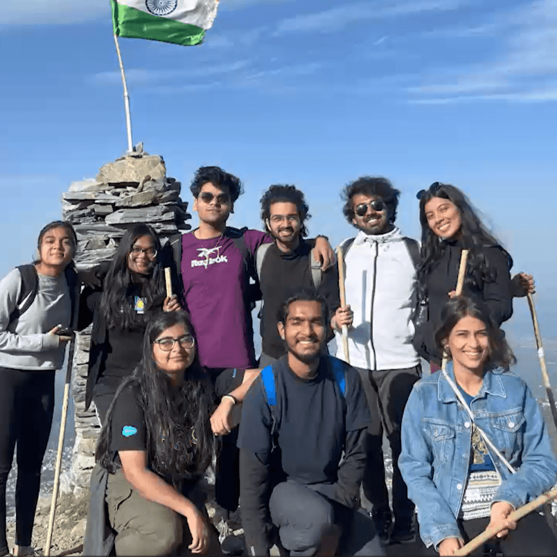 Dharamshala Trip
