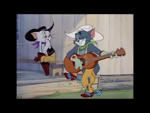Genda-phool song - Tom and Jerry version