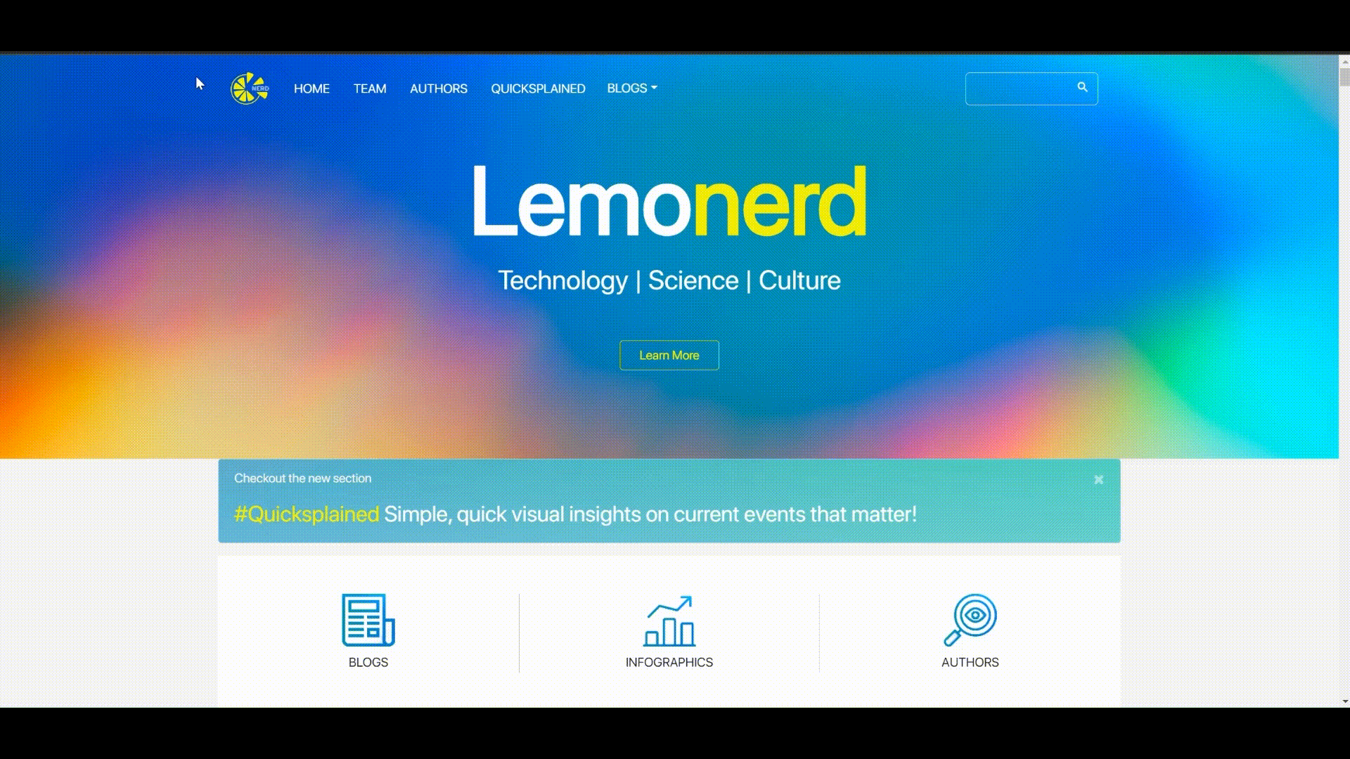 Lemonerd