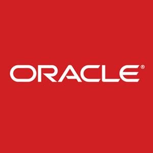 Oracle Corporation logo